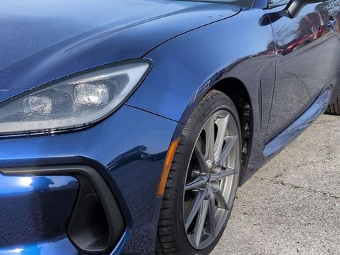 New 2025 Subaru BRZ Limited image 9