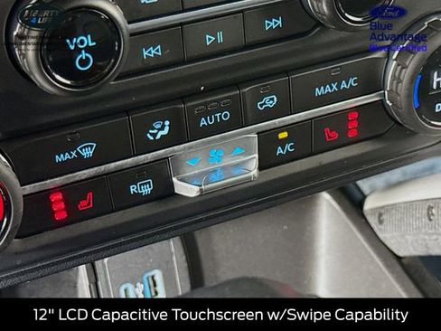 Certified 2023 Ford Bronco Outer Banks image 21