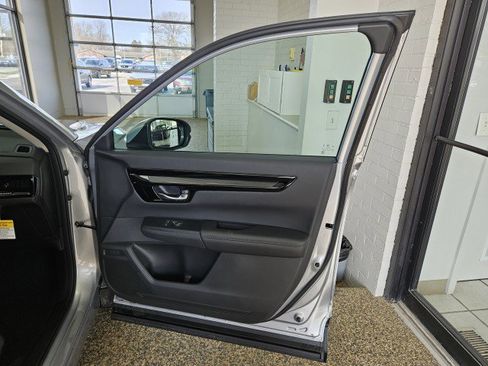 New 2026 Honda CR-V EX-L image 14