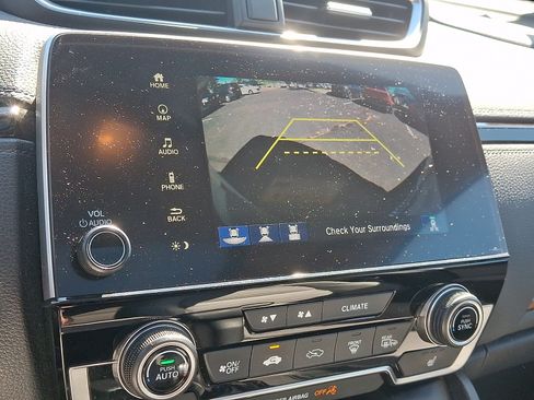 Certified 2020 Honda CR-V Touring image 19