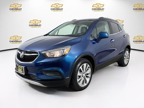 Used 2020 Buick Encore Preferred FWD image 3