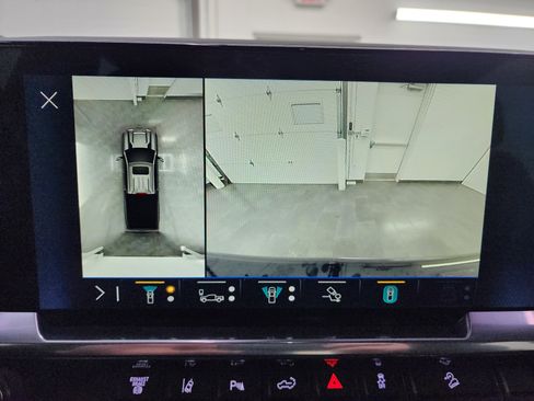 Used 2024 Chevrolet Silverado 2500 LT w/ Z71 Sport Edition image 55