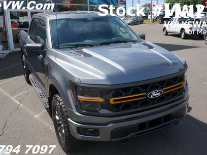 Used 2024 Ford F150 Tremor w/ Bed Utility Package