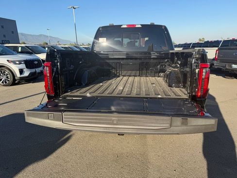 New 2026 Ford F150 XLT w/ Equipment Group 302A MID AWD/4WD image 17