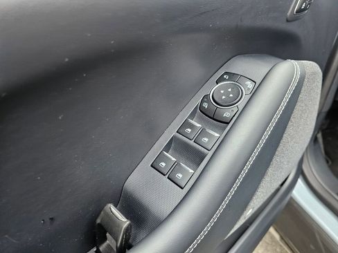 Certified 2024 Ford Mustang Mach-E Premium image 18