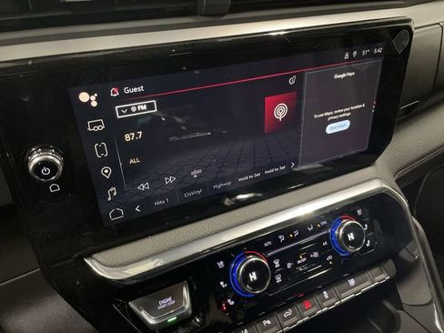 New 2026 GMC Sierra 3500 Denali w/ Denali Reserve Package AWD/4WD image 26