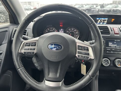 Used 2014 Subaru Forester 2.0XT Premium image 11