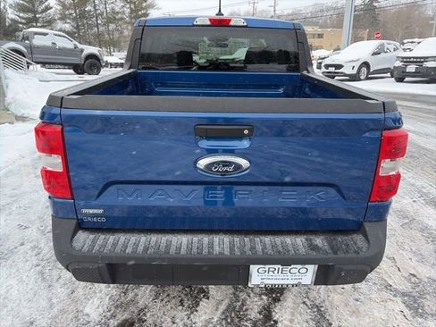 Used 2024 Ford Maverick XLT image 6