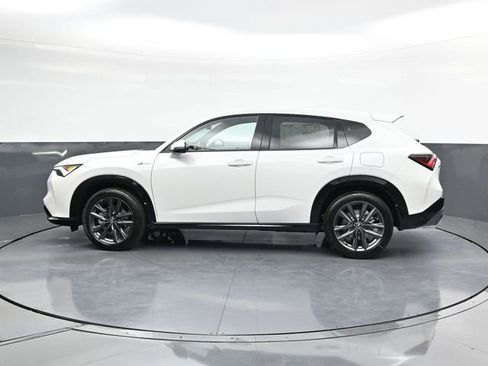 New 2025 Acura ADX A-Spec image 7