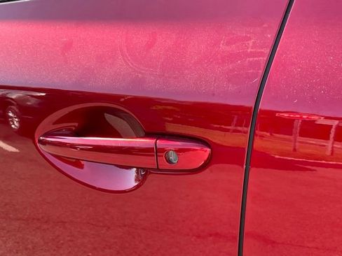 Certified 2023 MAZDA CX-5 AWD 2.5 S w/ Select Package image 27