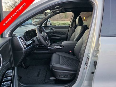 New 2026 Kia Sorento SX Prestige image 17
