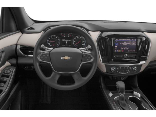 Used 2022 Chevrolet Traverse LT w/ Midnight/Sport Edition AWD/4WD image 10