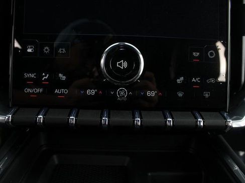 New 2026 GMC Acadia Elevation w/ Black Edition image 8