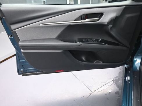 Certified 2025 Toyota Camry LE FWD image 20