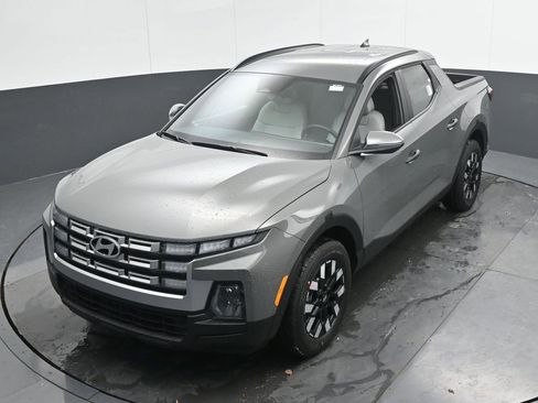 New 2026 Hyundai Santa Cruz SEL image 37