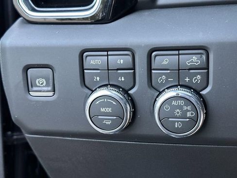 New 2026 GMC Sierra 1500 Denali Ultimate image 17