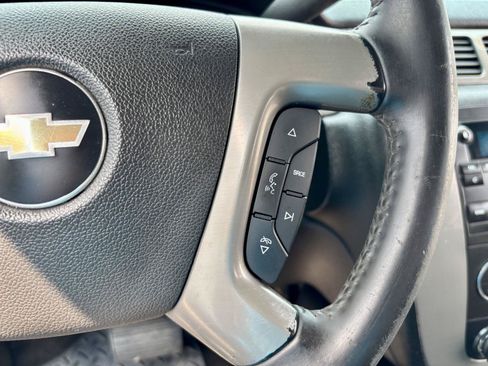 Used 2014 Chevrolet Silverado 2500 LTZ w/ LTZ Plus Package AWD/4WD image 35