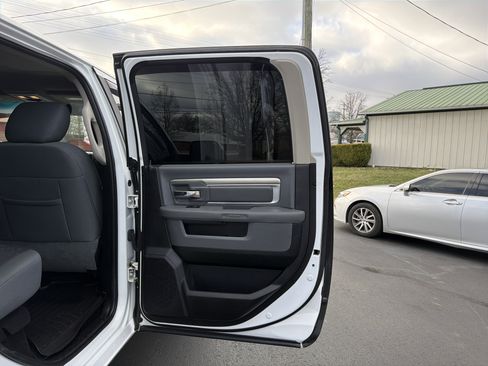 Used 2013 RAM 2500 Outdoorsman image 24