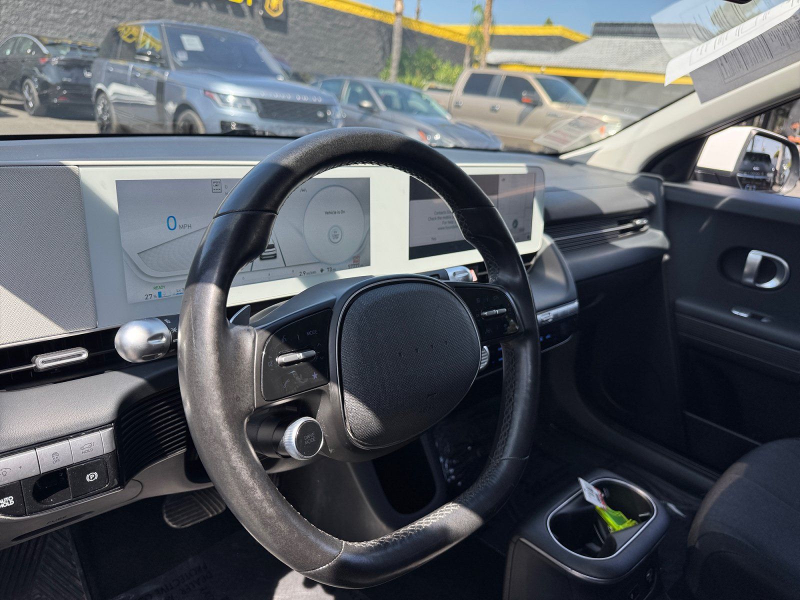 Used 2024 Hyundai Ioniq 5 SEL RWD image 23