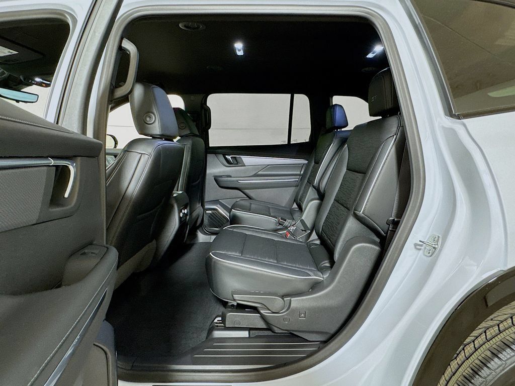 New 2026 Buick Enclave Sport Touring w/ Power Package FWD image 13