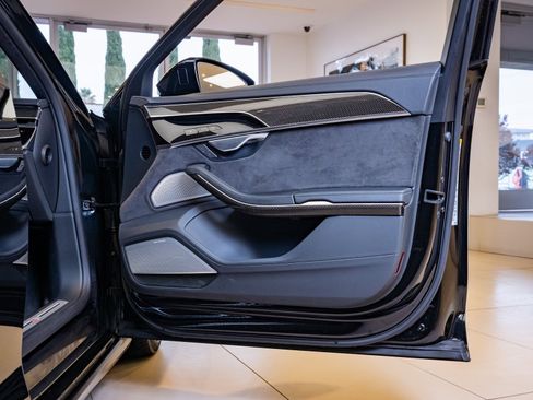 Used 2021 Audi S8 L w/ Full Leather Package image 25