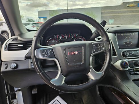 Certified 2015 GMC Yukon SLE w/ Convenience Package RWD image 14