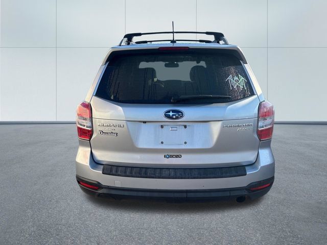 Used 2014 Subaru Forester 2.5i Limited w/ Popular Package #2 AWD/4WD image 3