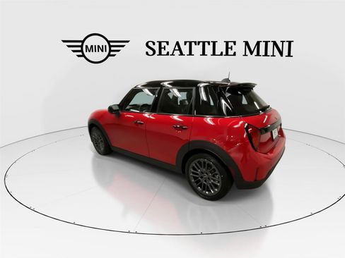New 2026 MINI Cooper S image 8