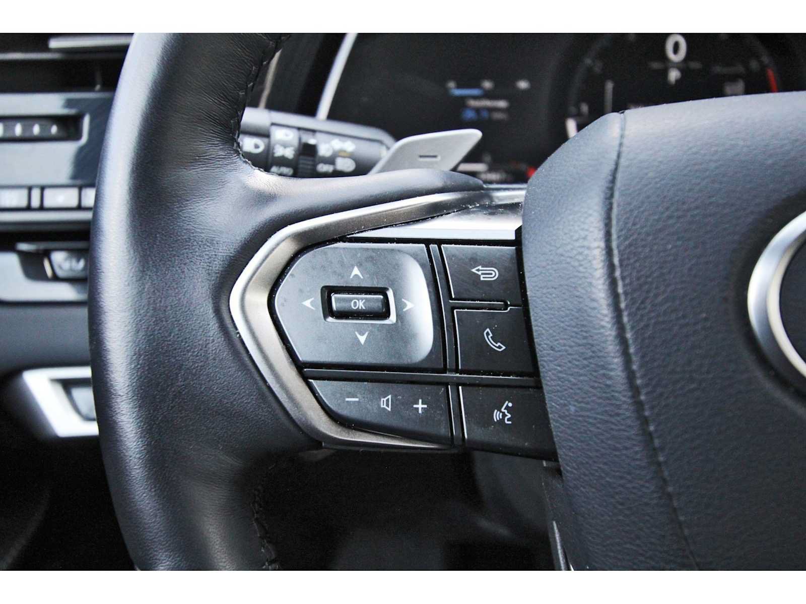 Used 2025 Lexus RX 350 Premium FWD image 15