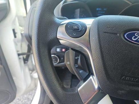Used 2016 Ford Transit Connect XL FWD image 15