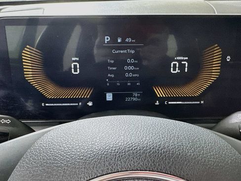 Used 2025 Kia K5 GT-Line w/ GT-Line Premium Package FWD image 24