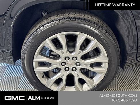 New 2026 GMC Acadia Denali w/ Super Cruise Package image 19