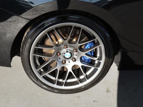 Used 2014 BMW M235i 2dr Cpe M235i RWD image 5