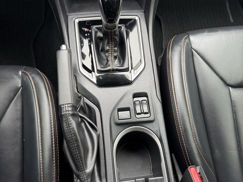 Used 2023 Subaru Crosstrek 2.5i Limited image 26