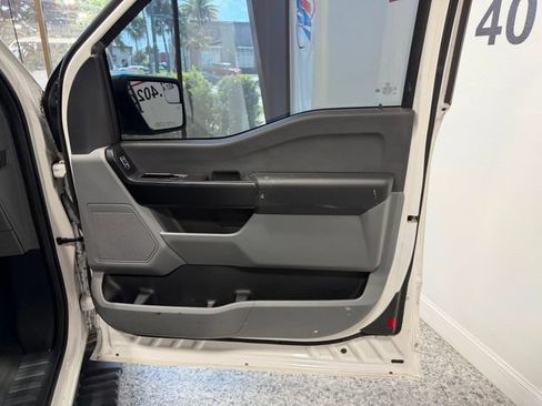Used 2021 Ford F150 XL w/ Equipment Group 101A High RWD image 33