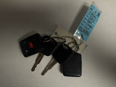 Used 2004 Ford Escape XLT AWD/4WD image 35