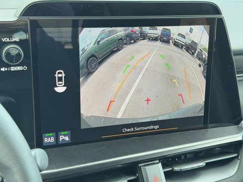 New 2026 Subaru Outback Premium AWD/4WD image 25