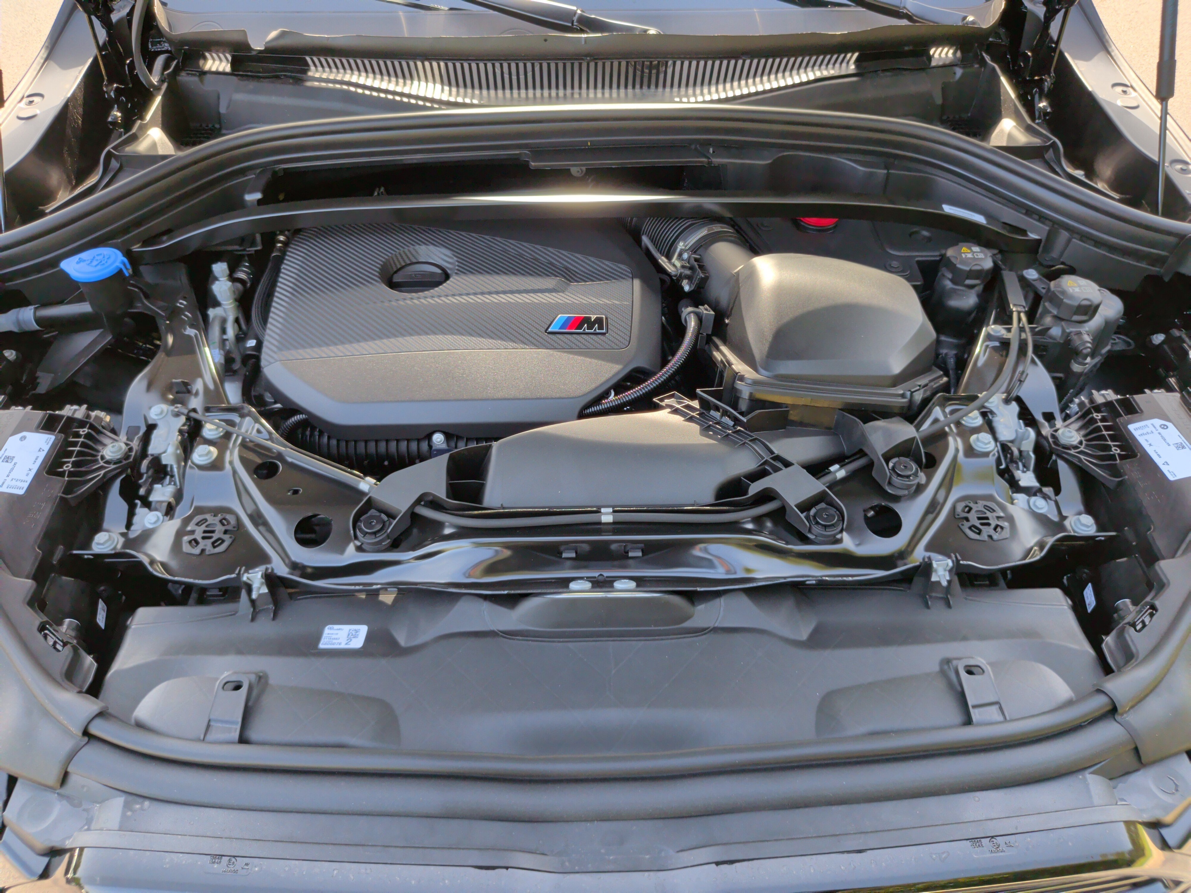 New 2027 BMW X2 M35i AWD/4WD image 45