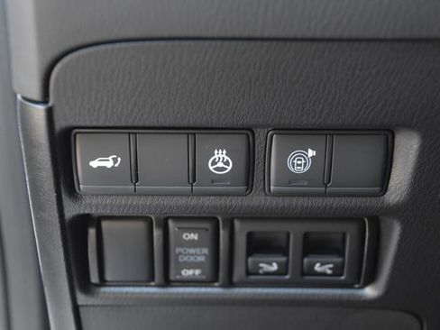 Certified 2024 INFINITI QX80 Sensory image 38