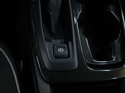 Used 2022 Chevrolet TrailBlazer LT w/ Convenience Package image 24