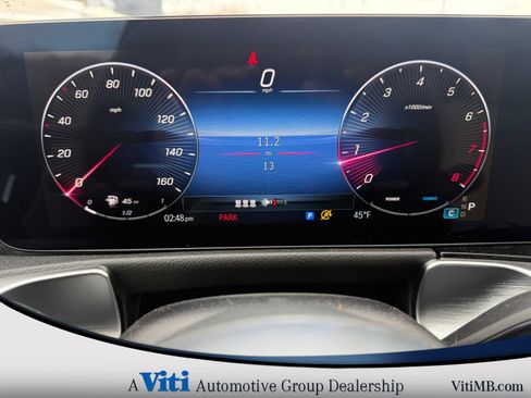 Used 2026 Mercedes-Benz GLB 250 4MATIC image 16