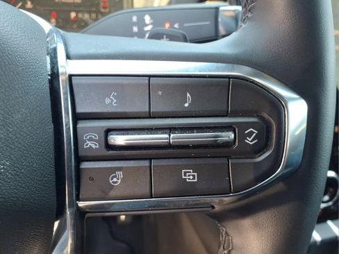 Used 2026 GMC Terrain Elevation AWD/4WD image 20