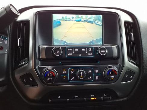 Used 2019 Chevrolet Silverado 1500 LT w/ All Star Edition AWD/4WD image 19
