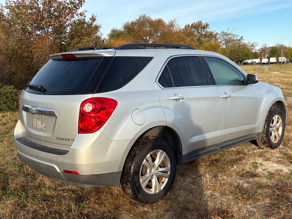 Used 2013 Chevrolet Equinox LT FWD image 13