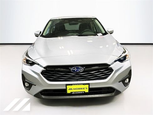 New 2026 Subaru Impreza 2.0i Sport image 2