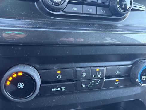 Used 2021 Ford F150 XL w/ STX Appearance Package image 18