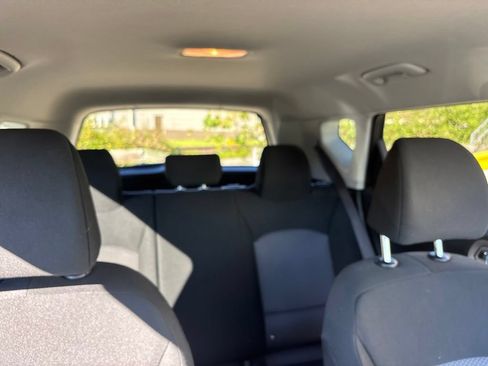 Used 2024 Kia Soul LX w/ Option Group 015 FWD image 29