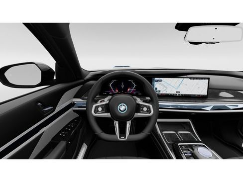 New 2026 BMW i7 eDrive50 w/ M Sport Package image 13