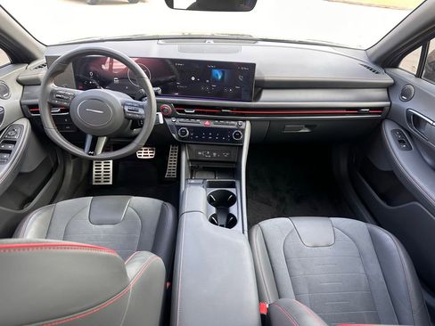Used 2024 Hyundai Sonata N Line image 20