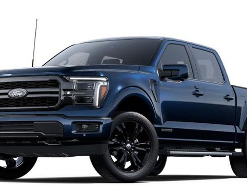New 2025 Ford F150 Lariat image 23
